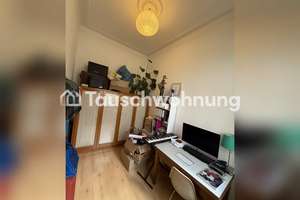 Tauschwohnung: schöne Altbauwohnung in Uhlenhorst mit eigenem Garten – Die vollständige Adresse der Immobilie erhältst du vom Anbieter., 22085 Uhlenhorst, Hamburg – Vorschaubild 9