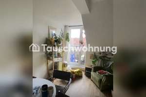 Tauschwohnung: Schöne Zweizimmerwohnung mit Balkon – 48155 Hansaplatz, Münster – Vorschaubild 8