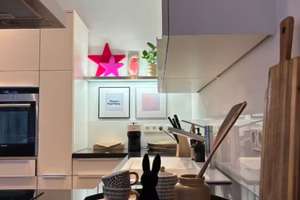  2-Zimmer-Wohnung mit Terrasse in Düsseldorf Unterbilk – Die vollständige Adresse der Immobilie erhältst du vom Anbieter., 40219 Unterbilk, Düsseldorf – Vorschaubild 7
