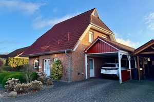 Modernes Einfamilienhaus in Groß Meinsdorf – 1 km bis Eutin – Ostholstein (Kreis) – Vorschaubild 3