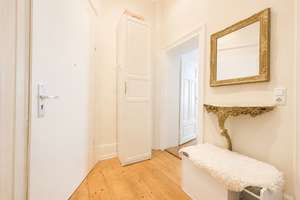 Zeitlose Eleganz im Altbau –3-Zimmer-Wohnung in Sachsenhausen – Die vollständige Adresse der Immobilie erhältst du vom Anbieter., 60598 Sachsenhausen-Nord, Frankfurt am Main – Vorschaubild 3