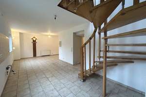 Viel Platz für den Alltag in diesem Doppelhaus in Schiffweiler – 66578 Schiffweiler – Vorschaubild 3