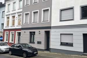 Regentenstraße 50, 41061 Mönchengladbach