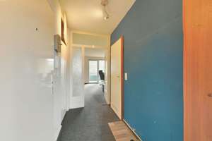 2-Zimmer Wohnung mit Loggia in Anderten - 200m zur Straßenbahn  – Die vollständige Adresse der Immobilie erhältst du vom Anbieter., 30559 Anderten, Hannover – Vorschaubild 4