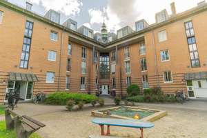 Stilvolle Maisonette-Wohnung mit 86qm Wohn-/Nutzfläche plus Tiefgaragenstellplatz in begehrter Lage – Die vollständige Adresse der Immobilie erhältst du vom Anbieter., 22529 Lokstedt, Hamburg – Vorschaubild 19
