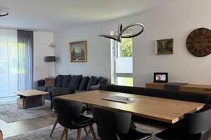 Families welcome: Luxury duplex house in Hofheim — English speakers welcome! – Lessingstr. 46, 65719 Hofheim am Taunus – Vorschaubild 3