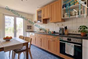 Schöne 3 Zimmerwohnung in Offenbach Bieber mit Balkon – 63073 Bieber, Offenbach am Main – Vorschaubild 4