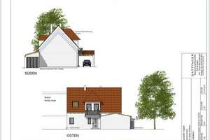 Charmantes Zuhause zu verkaufen - Jetzt Besichtigung vereinbaren! – Die vollständige Adresse der Immobilie erhältst du vom Anbieter., 82362 Weilheim in Oberbayern – Vorschaubild 6