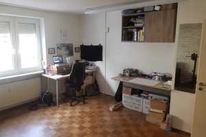 Schöne 1.5 Zimmer Wohnung im Münchener Süden ab September – Tutzinger Straße 11, 81369 München – Vorschaubild 3