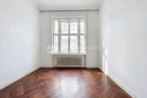Maisonette-Wohnung mit großer Terrasse und Garten, Kamin & TG-Stellplätzen in Berlin-Dahlem – Podbielskiallee 2, 14195 Dahlem, Berlin – Vorschaubild 12