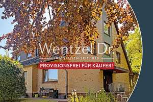 Vielseitig nutzbares Ein- oder Mehrfamilienhaus zum Kauf in Neugraben-Fischbek - Wentzel Dr. – Die vollständige Adresse der Immobilie erhältst du vom Anbieter., 21149 Neugraben-Fischbek, Hamburg – Vorschaubild 2