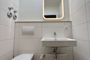 Uninahes möbliertes Apartment mit Balkon – Neuprüll 5, 93051 Kumpfmühl-Ziegetsdorf-Neuprüll, Regensburg – Vorschaubild 12