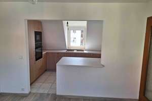 2-Zimmer-Dachwohnung, Erstbezug nach Renovierung in 90402 Nürnberg, Färberstraße – Färberstraße xx, 90402 Altstadt, St. Lorenz, Nürnberg – Vorschaubild 11