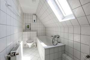 Home sweet home! Teilmodernisiertes rd. 188 m² großes Ein-bis Dreifamilienhaus mit tollem Garten – Die vollständige Adresse der Immobilie erhältst du vom Anbieter., 45359 Schönebeck, Essen – Vorschaubild 32