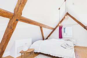 Bezugsfertiges Ferienhaus mit Charme – ideal für Urlaubsgäste oder zur Eigennutzung – Die vollständige Adresse der Immobilie erhältst du vom Anbieter., 96194 Walsdorf – Vorschaubild 14