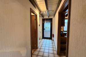 Charmantes Einfamilienhaus mit Einliegerwohnung in der Südstadt  – Die vollständige Adresse der Immobilie erhältst du vom Anbieter., 42659 Burg/Höhscheid, Solingen – Vorschaubild 3