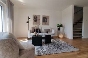 Besuchen Sie unser Musterhaus  im LiebigQuartier und sichern Sie sich Ihr Traumhaus! – Levi-Montalcini-Straße 25, 63225 Langen (Hessen) – Vorschaubild 16