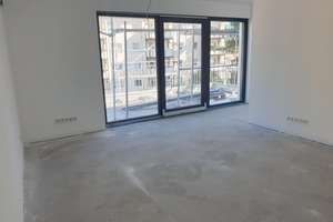 BONN INNENSTADTLAGE - NEUBAU - PROVISIONSFREI! 3 Zimmer Etagenwohnung mit großer Terrasse nahe Rhein – Die vollständige Adresse der Immobilie erhältst du vom Anbieter., 53111 Bonn-Castell, Bonn – Vorschaubild 2