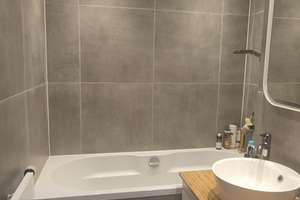 Sehr schöne 2-Zimmer Wohnung mit Balkon, Tiefgarage optional – Friedensstraße 112, 51147 Urbach, Köln – Vorschaubild 19