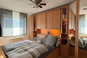 Schöne 3-Zimmer Wohnung mit Balkon- Ideal für Paare! – Die vollständige Adresse der Immobilie erhältst du vom Anbieter., 46047 Bermensfeld, Oberhausen – Vorschaubild 5