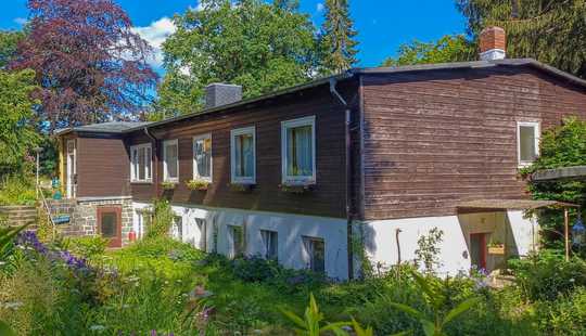 Bild von Neuanfang in Hahnenklee-Bockswiese – Haus mit vielen Möglichkeiten
