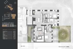 Dörnbergstraße: Luxuriös, authentisch und einzigartig. 4 Zimmer-Luxus-Wohnung mit Gartenanteil – Die vollständige Adresse der Immobilie erhältst du vom Anbieter., 34119 West, Kassel – Vorschaubild 22