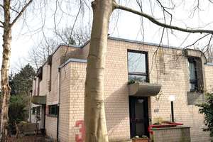 Architektenhaus in Solingen (Ohligs/Aufderhöhe/Merscheid) – Isarweg 32, 42697 Ohligs/Aufderhöhe/Merscheid, Solingen – Vorschaubild 12