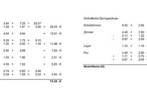 FRISCH KERNSANIERT! Mehrparteienhaus in Top Lage - Denkmalgeschütztes  & historisches Stadthaus! – Odoakerstraße 1, 42389 Wuppertal – Vorschaubild 94