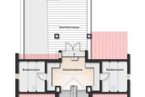 Maisonette mit Galerie, Dachterrasse und 2. Wohnung – Besonders Wohnen in Linden – Die vollständige Adresse der Immobilie erhältst du vom Anbieter., 30449 Linden-Mitte, Hannover – Vorschaubild 44