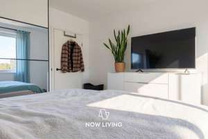 Sunset-Balkon & Parkplatz-Plus: Kernsanierte 3 Zi. mit 71 m² – Die vollständige Adresse der Immobilie erhältst du vom Anbieter., 38108 Hondelage, Braunschweig – Vorschaubild 8