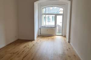 Modernisierte 4-Zimmer-Altbauwohnung mit Balkon in bester Innenstadtlage von Aachen – WG geeignet – Theaterstraße 76, 52062 Marschiertor, Aachen – Vorschaubild 16