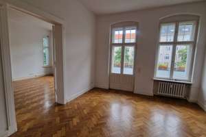 Wohnen und Arbeiten in einem -  teilgewerbliche Nutzung - Aufzug direkt auf die Etage – Die vollständige Adresse der Immobilie erhältst du vom Anbieter., 14057 Charlottenburg, Berlin – Vorschaubild 5