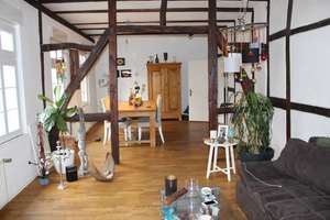 Schmuckstück in der historischen Lenneper Altstadt – Munsterplatz 8, 42897 Lennep Altstadt, Remscheid – Vorschaubild 2