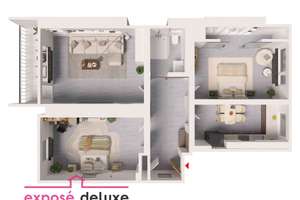!! Perfekte Wohnung am Weltkulturerbe !! – Die vollständige Adresse der Immobilie erhältst du vom Anbieter., 45141 Stoppenberg, Essen – Vorschaubild 22