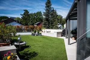 Exklusive klimatisierte Penthouse-Wohnung mit großer Dachterrasse und Blick auf das Siebengebirge – Muffendorfer Str. 18, 53177 Alt-Godesberg, Bonn – Vorschaubild 16