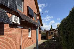 Familienfreundliches Reihenendhaus mit Garten & PV-Anlage in Braunschweig – Die vollständige Adresse der Immobilie erhältst du vom Anbieter., 38120 Timmerlah-Geitelde-Stiddien, Braunschweig – Vorschaubild 6