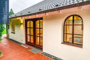 Exklusives Einfamilienhaus mit Garten – Fohrwisch 6, 22527 Eidelstedt, Hamburg – Vorschaubild 13