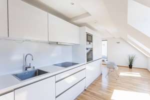 Ein Penthouse mit Terrasse in der Sachsenmetropole Leipzig – 4103 Zentrum-Ost, Leipzig – Vorschaubild 6