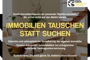 TRAUMIMMOBILIE AUF SONNENGRUNDSTÜCK - ZUM KAUFTAUSCH – Die vollständige Adresse der Immobilie erhältst du vom Anbieter., 50737 Longerich, Köln – Vorschaubild 5