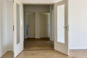 Wohlfühlen in Wentorf: Gut geschnittene 2-Zimmer-Wohnung mit Südbalkon und opt.  Stellplatz – Die vollständige Adresse der Immobilie erhältst du vom Anbieter., 21465 Wentorf bei Hamburg – Vorschaubild 9