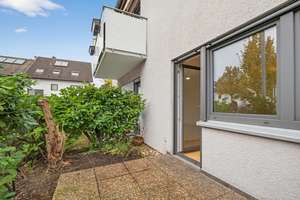 Sofort bezugsbereit: Helle Erdgeschosswohnung in ruhiger Lage von Karlsruhe-Neureut mit Gartenanteil – Die vollständige Adresse der Immobilie erhältst du vom Anbieter., 76149 Neureut, Karlsruhe – Vorschaubild 5