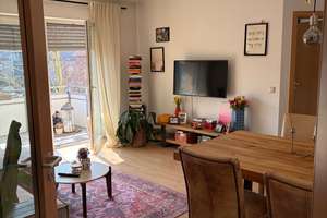 PB-nähe Padersee - 2 ZKB Balkon - kurzfristig frei - Infos !!!