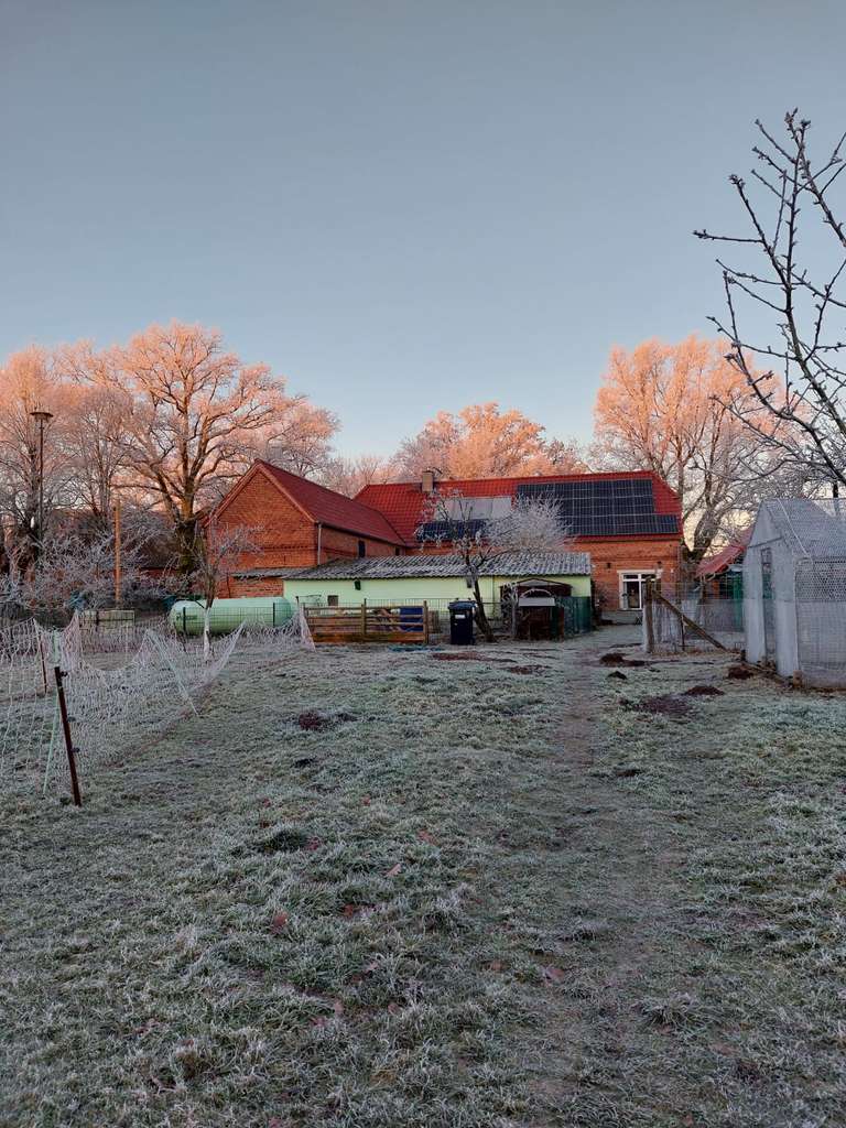 Immobilie in Alt Krenzlin - Backsteinklinkerhaus - Bild 3