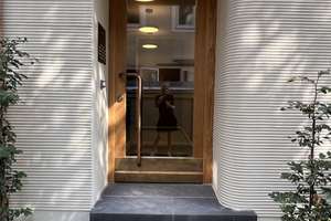 Helle 2-Zimmer Wohnung mit Balkon im 2. OG in München-Neuhausen – Rupprechtstraße 14a, 80636 St. Vinzenz, München – Vorschaubild 15