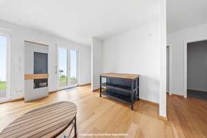 WOHLFÜHLARCHITEKTUR – Stilvolles Reihenmittelhaus mit hochwertiger Ausstattung in Knielingen 2.0 – Die vollständige Adresse der Immobilie erhältst du vom Anbieter., 76187 Knielingen, Karlsruhe – Vorschaubild 7