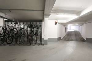 Wohnen mit Freiraum: 4 Zimmer & 2 Balkone am Luisenplatz – Luisenplatz 3  C, 14471 Brandenburger Vorstadt, Potsdam – Vorschaubild 19