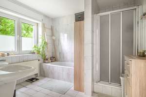 Barrierefreie, vermietete Eigentumswohnung mit PKW-Stellplatz in Aachen-Königshügel – Die vollständige Adresse der Immobilie erhältst du vom Anbieter., 52074 Hörn, Aachen – Vorschaubild 12