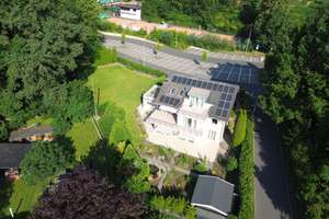 Exklusives und unabhängiges Wohnen auf 3 Ebenen - energieeffizient und zukunftssicher – Die vollständige Adresse der Immobilie erhältst du vom Anbieter., 53804 Much – Vorschaubild 5