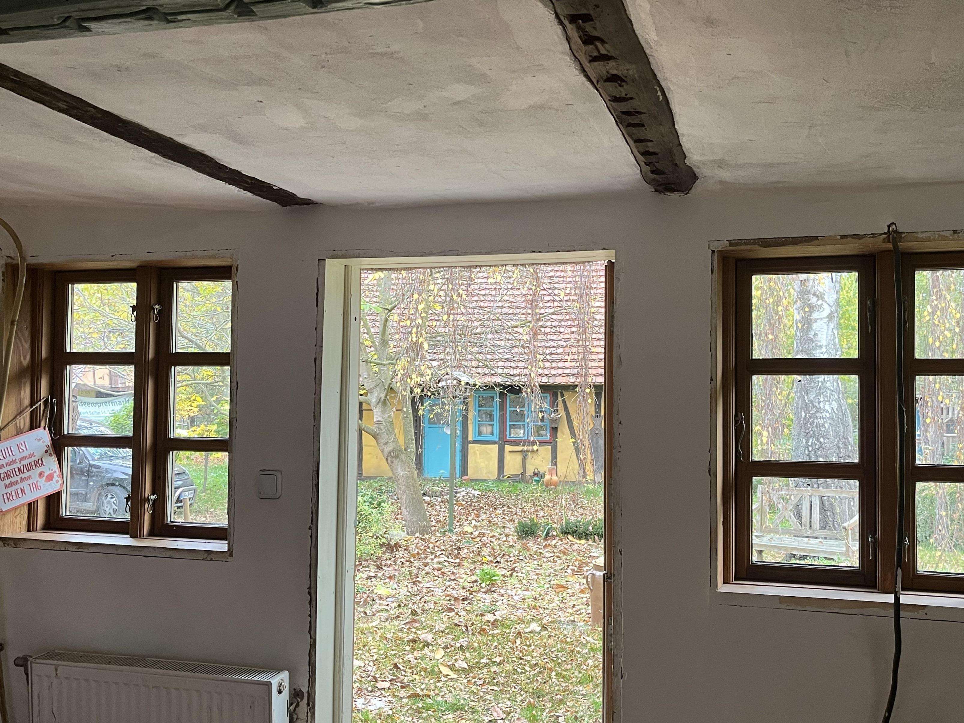 Immobilie in Siggelkow - ehemalige Büdnerei - Bild 6