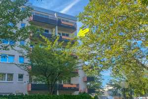 Single-Apartment mit überdachtem Balkon + TG-Stellplatz (aktuell vermietet) – Die vollständige Adresse der Immobilie erhältst du vom Anbieter., 53119 Tannenbusch, Bonn – Vorschaubild 2